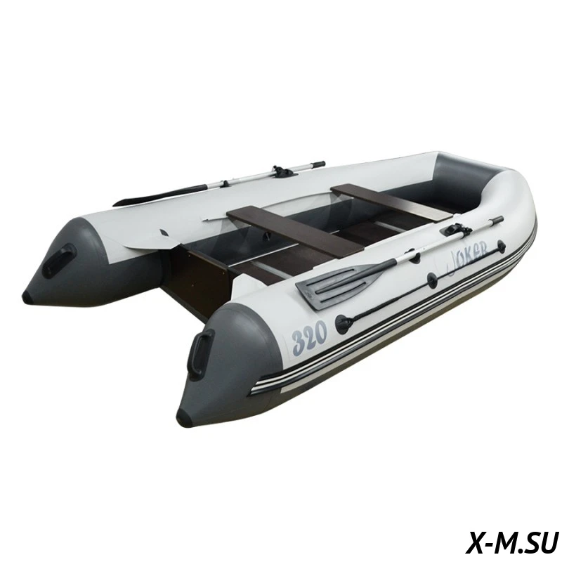 Надувная лодка ALTAIR JOKER-R 320 Надувная лодка ALTAIR JOKER-R 320