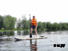 SUP (САП) Доска MISHIMO SHARK 10(305)