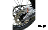 Эндуро мотоцикл IRBIS HTR 250