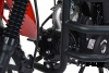 Мопед MOTOLAND (МОТОЛЕНД) Альфа Forester RS 11 (LM48-B) красный (A)