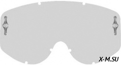 Линзы 80's SGL WKS gold chrome afc