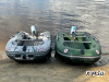 Лодка MISHIMO BIG FLOOR DF 380