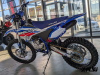 Кроссовый мотоцикл Apollino AMX-F 300 PRO Sport