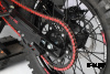 Кроссовый мотоцикл Sanchez Bandit CB300F