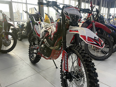 Мотоцикл Progasi SUPER MAX 250 PRO SPORT