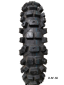 Шина пневматическая 90/100-14 49M KENDA K772 CARLSBAD TT