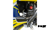Эндуро мотоцикл IRBIS HTR 250