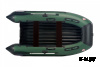 Лодка MISHIMO LITE 370