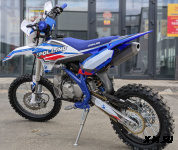  Питбайк Apollino AMX-F 125 PRO Sport