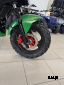 МОПЕД PROMAX STREET CROSS 150(49) Зелёный Б/У