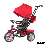 Трехколесный велосипед BENTLEY