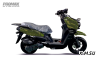 Скутер PROMAX STALKER 150(49)