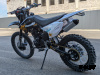 Кроссовый мотоцикл  YIRON MOTO NB300 HTW