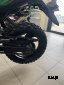 МОПЕД PROMAX STREET CROSS 150(49) Зелёный Б/У