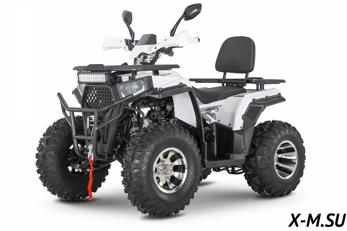 Квадроцикл YACOTA VIKING PRO Квадроцикл YACOTA VIKING PRO