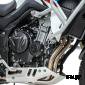 Мотоцикл MOTOLAND (МОТОЛЕНД) 500 ENDURO NORTON