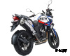 Мотоцикл MOTOLAND (МОТОЛЕНД) 500 ENDURO ADVENTURE F500 ENDURO
