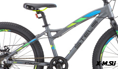 Велосипед STELS Adrenalin MD 24 V010