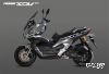 МаксиСкутер PROMAX XDV 250(49) EFI