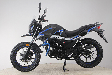 Мотоцикл ROLIZ CYREX ZS165FML 200 сс с ПТС
