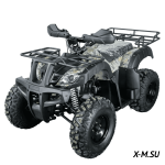 Квадроцикл STALKER 200 Lux