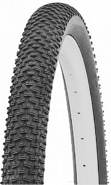 Велопокрышка WANDA W2010