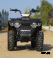 Квадроцикл LINHAI-YAMAHA M200