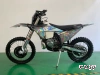 Мотоцикл JHLMOTO JHL M6