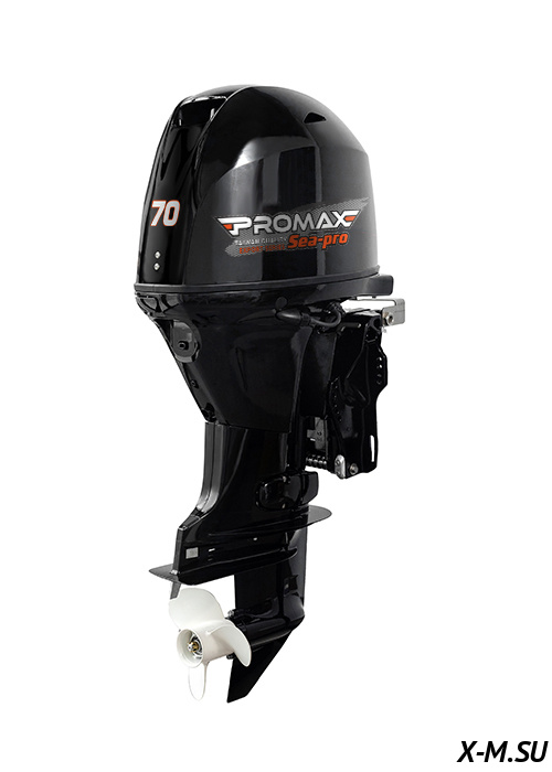 Лодочный мотор PROMAX SF70FEEL-T EFI Лодочный мотор PROMAX SF70FEEL-T EFI