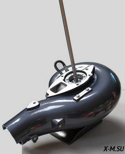 Насадка водометная PRO-LINE к мотору Y 30л.с (YAMAHA/HIDEA/MARLIN/MIKATSU и т.д) Насадка водометная PRO-LINE к мотору Y 30л.с (YAMAHA/HIDEA/MARLIN/MIKATSU и т.д)