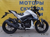 Мотоцикл MOTOLAND (МОТОЛЕНД) 250 MT250 (172FMM-5/PR250) PRO SPORT