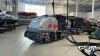 Мотобуксировщик IKUDZO-BRIGGS &amp; STRATTON 2.0 1450/500 EKR15