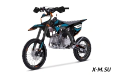 Питбайк K2R PF 125