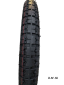 Покрышка 16&quot; 3,25-16, ТТ без камеры, P208 4PR, WANDA