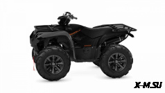 Квадроцикл YAMAHA REPLIKA GRIZZLY 700 EPS SE