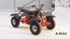 Квадроцикл ATV Механик
