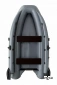 Лодка ПВХ &quot;Селенга -390&quot; фальшборт