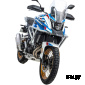Мотоцикл MOTOLAND (МОТОЛЕНД) 500 ENDURO NORTON
