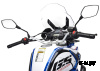 Мотоцикл MOTOLAND (МОТОЛЕНД) 500 ENDURO ADVENTURE F500 ENDURO