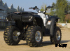 Квадроцикл LINHAI-YAMAHA M200