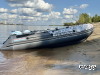 Лодка MISHIMO BIG FLOOR DF 400