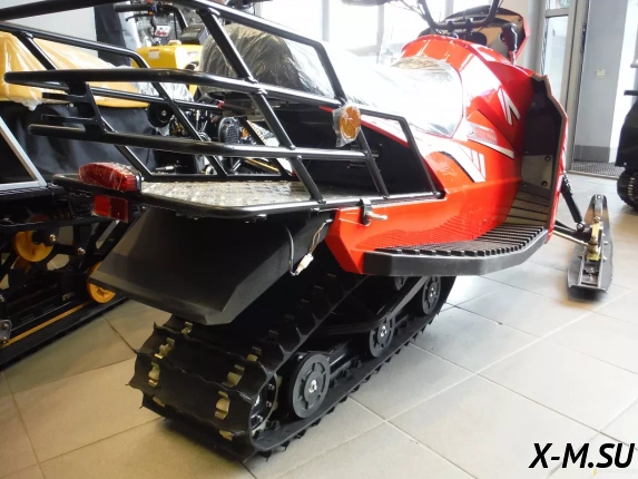 Снегоход Vento Snow Cat
