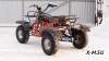 Квадроцикл ATV Механик