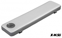 НАДУВНАЯ НАКЛАДКА НА ЖЕСТКОЕ СИДЕНЬЕ ДЛЯ ЛОДКИ (МАТЕРИАЛ AIRDECK) 100-25-8см