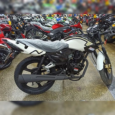 Мотоцикл RACER RC150-23 TIGER