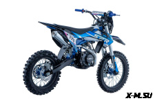 Питбайк SPR FLASH 125