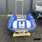 Лодка РИБ (RIB) MISHIMO RIVERSIDE 375